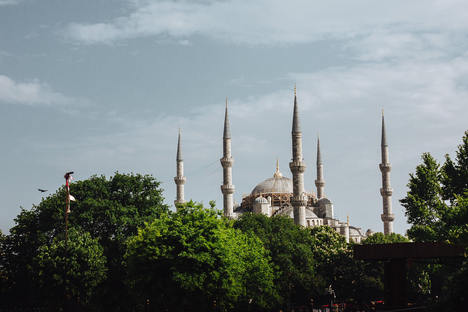 3-days-Istanbul-itınerary