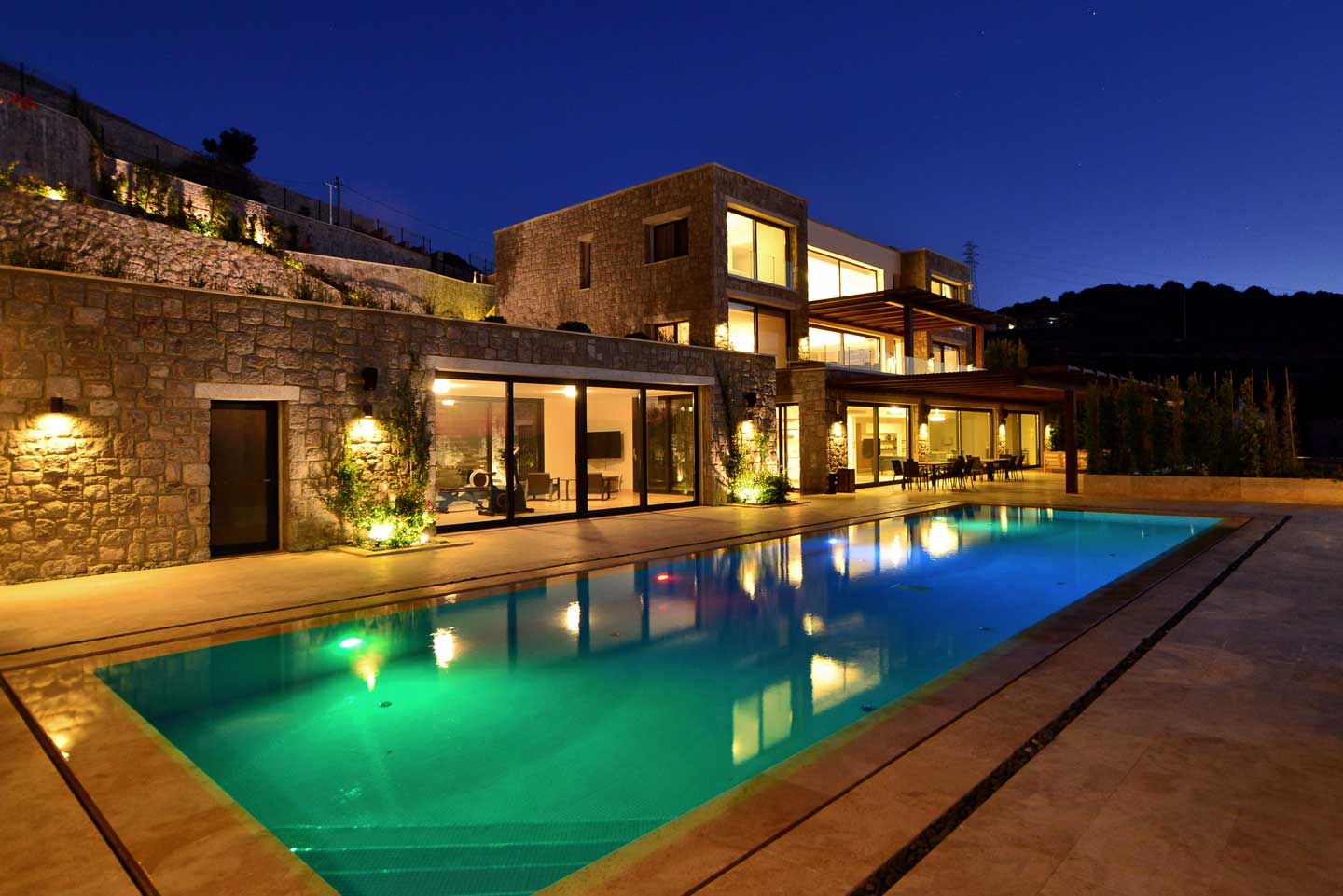 Luxury Property Investment in Turkey