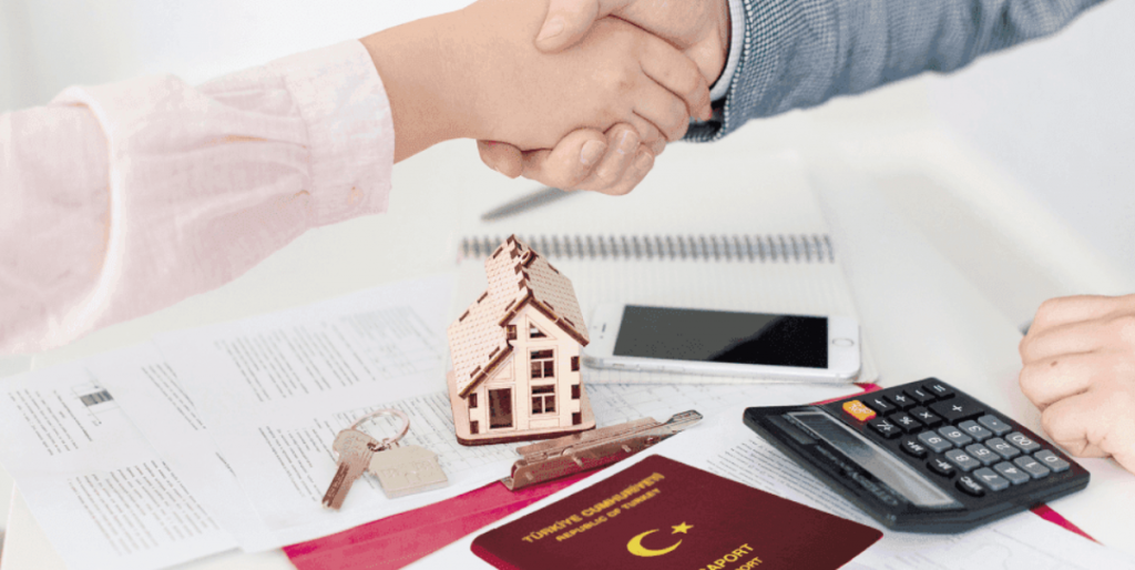 Buying Property for Turkish Citizenship