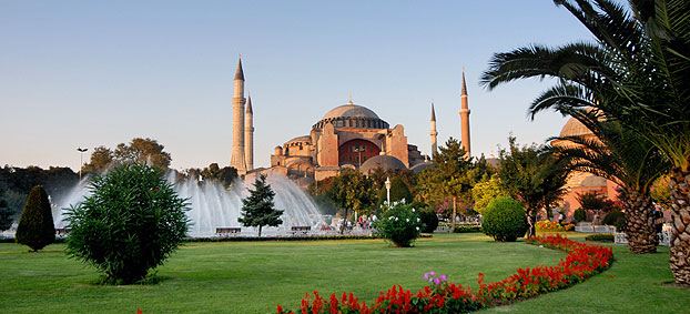 Relaxing Things to do in Istanbul: Plan Your Calm Vacation!