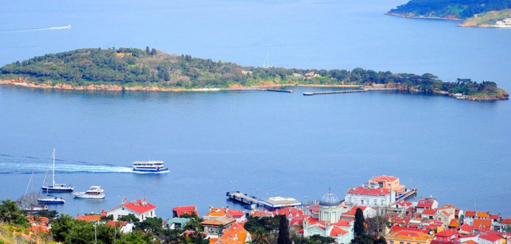 Romantic Trip in Istanbul: Discover the Prince’s Islands