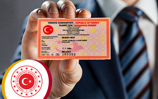Residence Permit in Turkey